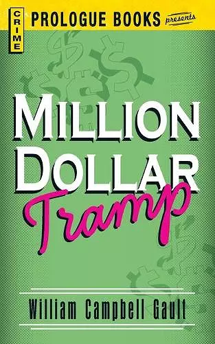 Million Dollar Tramp cover