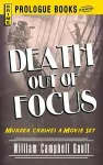 Death Out of Focus cover