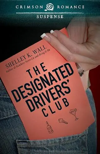 The Designated Drivers' Club cover