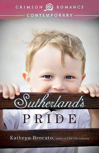 Sutherland's Pride cover