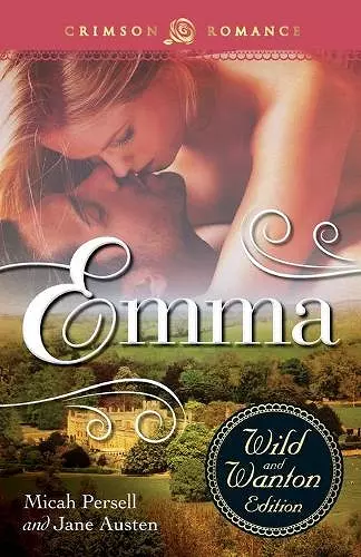 Emma: The Wild and Wanton Edition cover