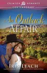 An Outback Affair cover