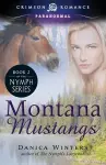Montana Mustangs cover