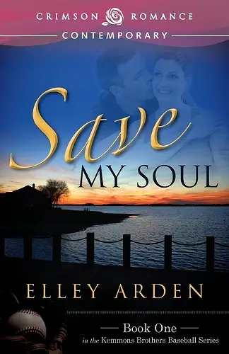 Save My Soul cover