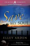 Save My Soul cover