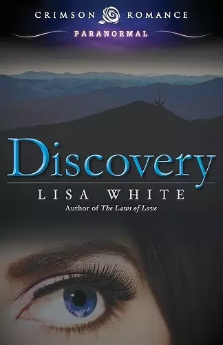 Discovery cover