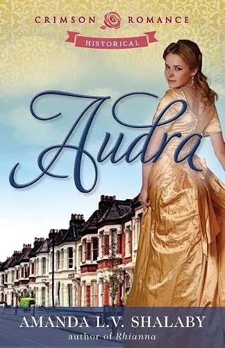 Audra cover