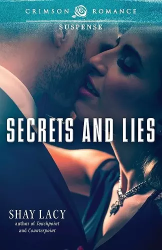 Secrets and Lies cover