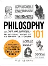 Philosophy 101 cover