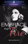 Embrace the Fire cover