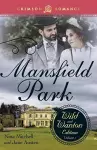 Mansfield Park cover