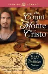 The Count of Monte Cristo cover