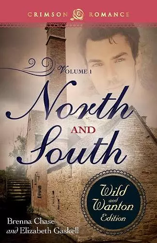 North and South cover