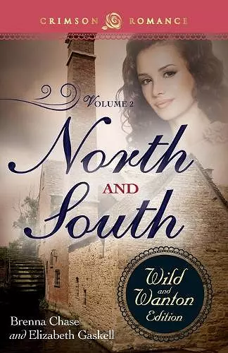 North and South cover