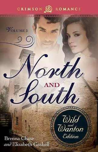 North and South cover