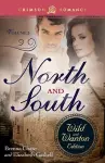 North and South cover