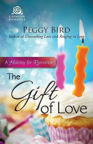 The Gift of Love cover
