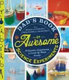 Dad's Book of Awesome Science Experiments cover