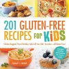 201 Gluten-Free Recipes for Kids cover