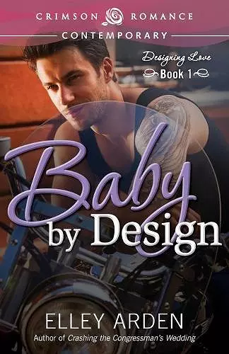 Baby by Design cover