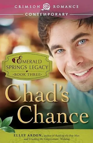 Chad's Chance cover