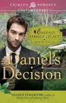 Daniel's Decision cover