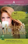 Ashley's Allegiance cover