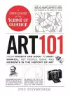 Art 101 cover