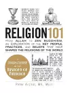 Religion 101 cover