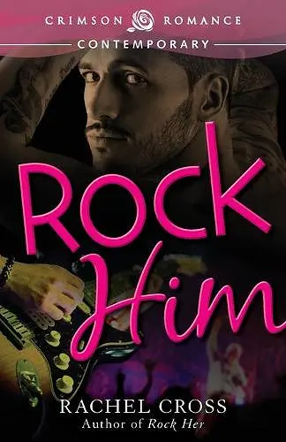 Rock Him cover