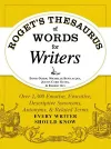 Roget's Thesaurus of Words for Writers cover