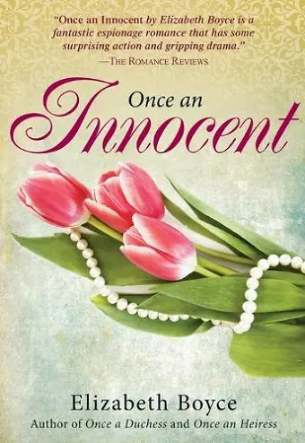 Once an Innocent cover