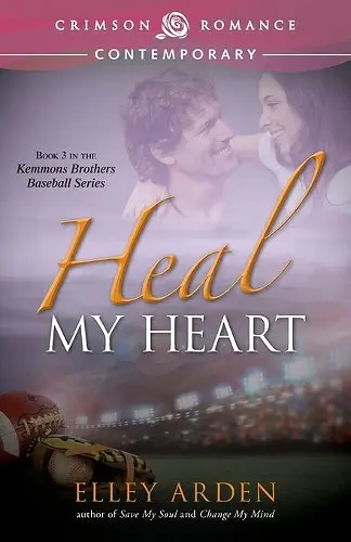 Heal My Heart cover