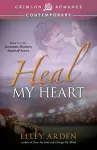 Heal My Heart cover