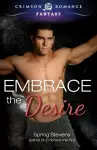 Embrace the Desire cover