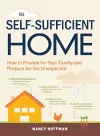 The Self-Sufficient Home cover