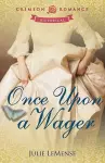 Once Upon a Wager cover
