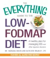 The Everything Guide To The Low-FODMAP Diet cover