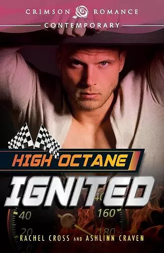 High Octane cover