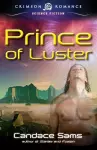 Prince of Luster cover