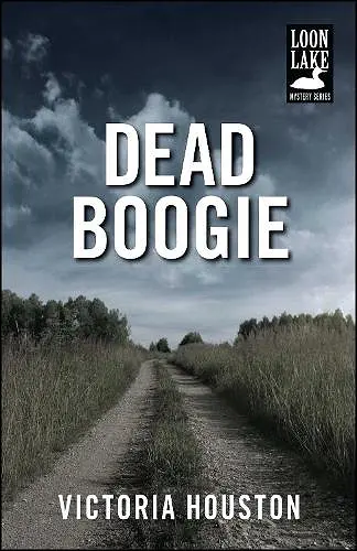 Dead Boogie cover