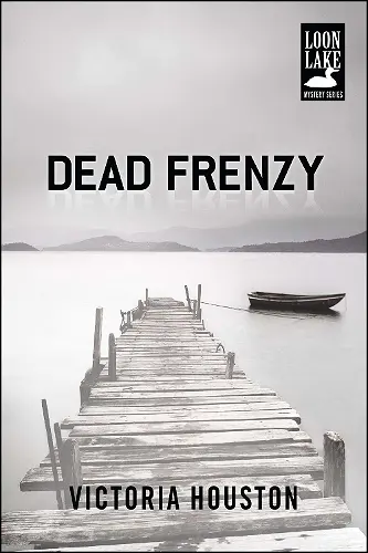 Dead Frenzy cover