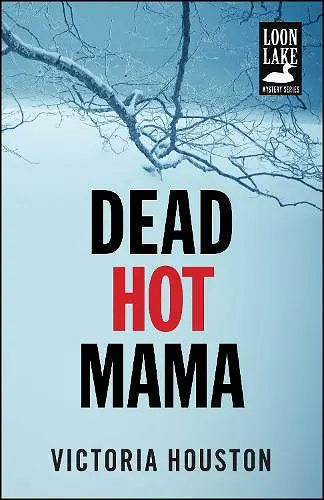Dead Hot Mama cover