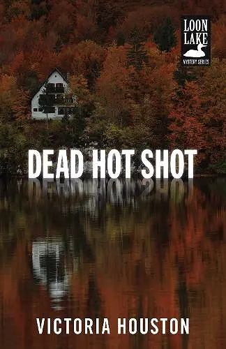 Dead Hot Shot cover