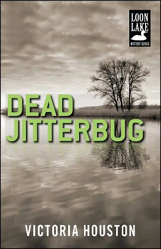 Dead Jitterbug cover