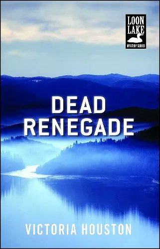 Dead Renegade cover