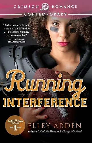 Running Interference cover