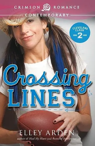 Crossing Lines cover