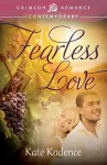 Fearless Love cover