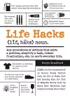 Life Hacks cover